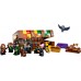 Конструктор LEGO Harry Potter Магічна валіза Гоґвортсу (76399) title=