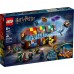 Конструктор LEGO Harry Potter Магічна валіза Гоґвортсу (76399) title=
