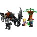 Конструктор LEGO Harry Potter Hogwarts Карета та Тестрали (76400) title=