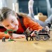 Конструктор LEGO Harry Potter Hogwarts Карета та Тестрали (76400) title=