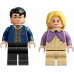Конструктор LEGO Harry Potter Hogwarts Карета та Тестрали (76400) title=