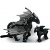 Конструктор LEGO Harry Potter Hogwarts Карета та Тестрали (76400) title=