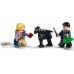 Конструктор LEGO Harry Potter Hogwarts Карета та Тестрали (76400) title=