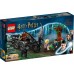 Конструктор LEGO Harry Potter Hogwarts Карета та Тестрали (76400) title=