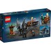 Конструктор LEGO Harry Potter Hogwarts Карета та Тестрали (76400) title=