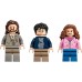 Конструктор LEGO Harry Potter Двор Хогвартса: Спасение Сириуса (76401) title=