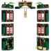 Конструктор LEGO Harry Potter Міністерство магії (76403) title=