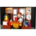 Конструктор LEGO Harry Potter Міністерство магії (76403) title=