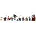 Конструктор LEGO Harry Potter Міністерство магії (76403) title=
