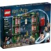 Конструктор LEGO Harry Potter Міністерство магії (76403) title=