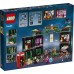 Конструктор LEGO Harry Potter Міністерство магії (76403) title=