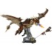 Конструктор LEGO Harry Potter Угорський хвосторогий дракон (76406) title=