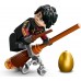 Конструктор LEGO Harry Potter Угорський хвосторогий дракон (76406) title=