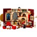 Конструктор LEGO Harry Potter Прапор гуртожитку Ґрифіндор (76409) title=