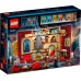 Конструктор LEGO Harry Potter Прапор гуртожитку Ґрифіндор (76409) title=