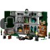 Конструктор LEGO Harry Potter Прапор гуртожитку Слизерин (76410) title=
