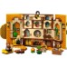 Конструктор LEGO Harry Potter Прапор гуртожитку Гафелпаф (76412) title=