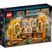 Конструктор LEGO Harry Potter Прапор гуртожитку Гафелпаф (76412) title=