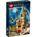 Конструктор LEGO Harry Potter Гоґвортс Кімната на вимогу (76413) title=
