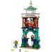 Конструктор LEGO Harry Potter Тричаклунський турнір Чорне озеро (76420) title=