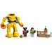 Конструктор LEGO Lightyear Погоня за циклопом (76830) title=