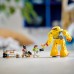 Конструктор LEGO Lightyear Погоня за циклопом (76830) title=