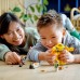 Конструктор LEGO Lightyear Погоня за циклопом (76830) title=