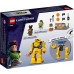 Конструктор LEGO Lightyear Погоня за циклопом (76830) title=