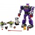 Конструктор LEGO Lightyear Битва с Зургом (76831) title=
