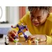 Конструктор LEGO Lightyear Битва с Зургом (76831) title=