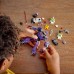Конструктор LEGO Lightyear Битва с Зургом (76831) title=