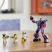 Конструктор LEGO Lightyear Битва с Зургом (76831) title=