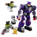 Конструктор LEGO Lightyear Битва с Зургом (76831) title=