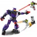 Конструктор LEGO Lightyear Битва с Зургом (76831) title=