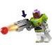 Конструктор LEGO Lightyear Битва с Зургом (76831) title=