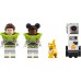 Конструктор LEGO Lightyear Битва с Зургом (76831) title=
