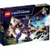 Конструктор LEGO Lightyear Битва с Зургом (76831) title=