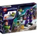 Конструктор LEGO Lightyear Битва с Зургом (76831) title=