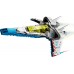 Конструктор LEGO Lightyear Космічний корабель XL-15 (76832) title=
