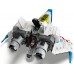 Конструктор LEGO Lightyear Космічний корабель XL-15 (76832) title=