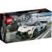 Конструктор LEGO Speed Champions Koenigsegg Jesko (76900) title=