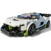 Конструктор LEGO Speed Champions Koenigsegg Jesko (76900) title=