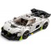 Конструктор LEGO Speed Champions Koenigsegg Jesko (76900) title=