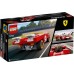 Конструктор LEGO Speed Champions 1970 Ferrari 512 M (76906) title=