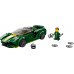 Конструктор LEGO Speed Champions Lotus Evija (76907) title=