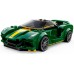 Конструктор LEGO Speed Champions Lotus Evija (76907) title=