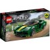 Конструктор LEGO Speed Champions Lotus Evija (76907) title=