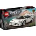 Конструктор LEGO Speed ​​Champions Lamborghini Countach (76908) title=