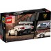 Конструктор LEGO Speed ​​Champions Lamborghini Countach (76908) title=