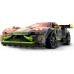 Конструктор LEGO Speed Champions Aston Martin Valkyrie AMR Pro и Aston Martin Vantage GT3 (76910) title=